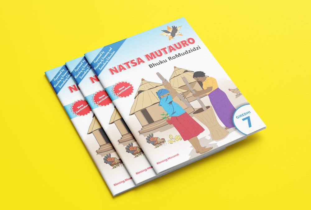 Shona Grade 7- Natsa Mutauro 7