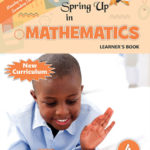 Mathematics Learner's Book Grade 4