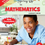 Mathematics Learner's Book Grade 5