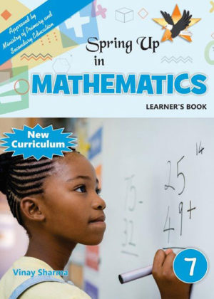 Mathematics Learner's Grade 7