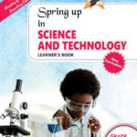 Science & Technology Learner's Book Grade 7