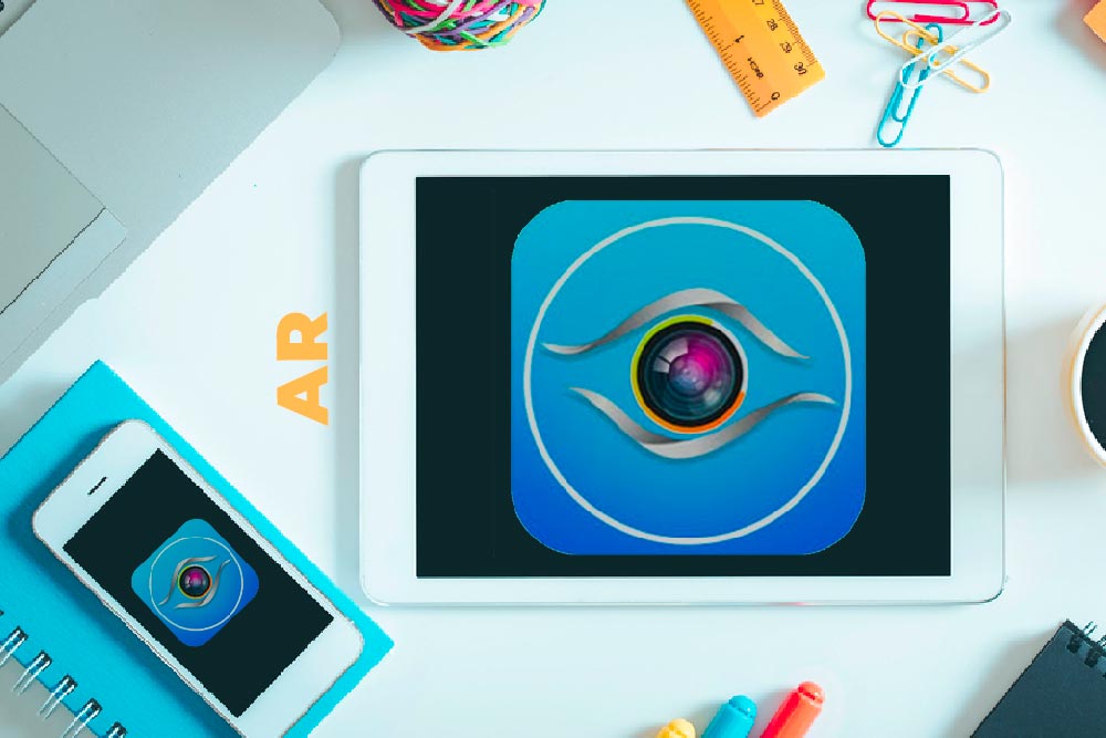 Augmented reality and new age learning