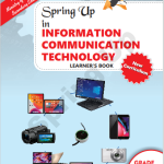 Spring-hub-learners-book-grade-6