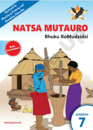 Spring-up-in-ChiShona-Natsa-Learners-Book-Mutauro-Grade-7