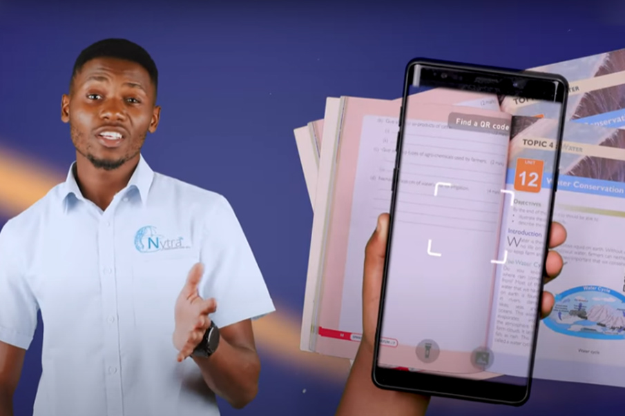 How To Use Nytra Zim Application