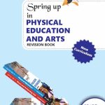 Physical Education and Arts Grade 7 Revision Book