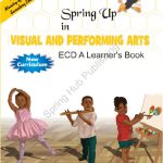 Visual-and-Performig-Arts-Learner's-Book--ECD-A